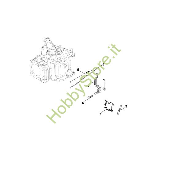 Picture of E - Unità  di comando XT-800 (XT800-0036)